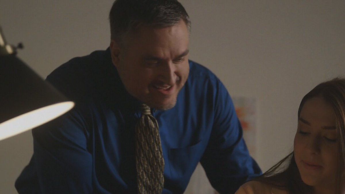 ToddSpas's tweet photo. Screenshots from this week’s episode of American Nightmare. #actorslife #setlife #avlactor #ncactor #tnactor #truecrime #investigationdiscovery https://t.co/L0QyctqIfK