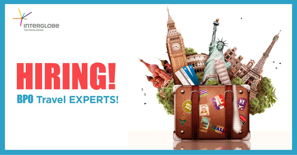 Connect_IGT's tweet image. #WeAreHiring #JoinTheTeam #ProcessAssociate #Voice&amp;amp;NonVoice
Contact Person: Lakshmikant, Rachpudi.kanth@igt.in
Contact No.- +91-7207345239,
Address: InterGlobe Technologies, 236 Purva Primus, 6th floor, OMR, Okkiyam Thoraipakkam, Chennai-600097.
#BPOJobsinChennai #Recruitment