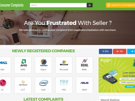 inetsolution789's tweet image. Yelp Clone Script developed by Phpscriptsmall which helps to start your own review website that helps customer enables to give feedback about the product or service.
#yelpclonescript #phpbusinessreviewscript
To know more about the Yelp Clone: bit.ly/2TpouTK