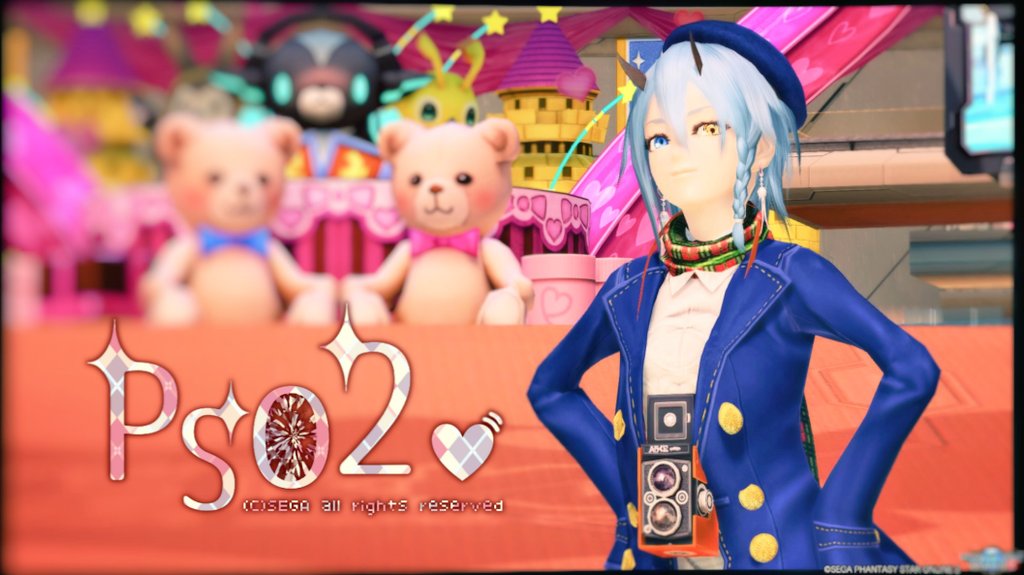 PSO2__io's tweet image. #反応くれたアークスはフォローする
#イオ

間違えて消したっぽいから
上げておくぞ…
反応くれたセンパイほんとごめん…。