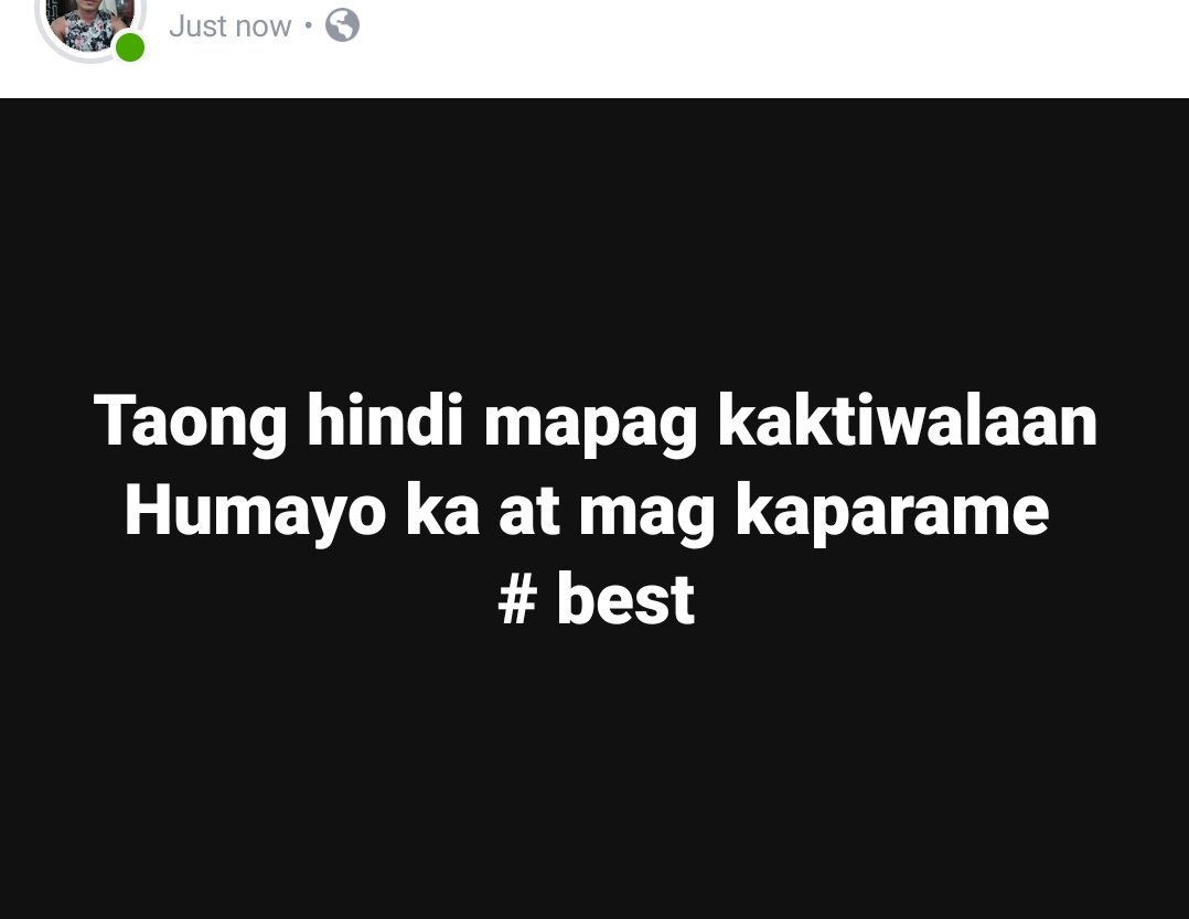 dgzmn_kd's tweet photo. Wow, so it just happened na naging masama pa ako at masabihan na hindi mapag kakatiwalaan while not seeing the part na tumutulong ako without asking for anything in return. I serve y'all for free tapos ganyan pa makikita ko? Gagu pala kayo e. #ADGAF https://t.co/PApcQ9O0UK
