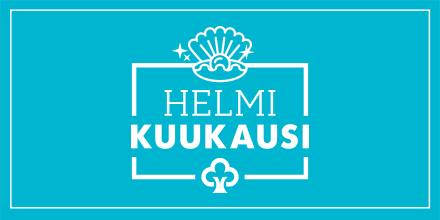 HelmiPankki's tweet photo. Tahdotko osallistua huipputapahtumiin ja napata parhaat edut? Helmi Kuukauden kunniaksi Helmi Säästöpankissa tapahtuu koko helmikuun ajan. Katso kaikki edut ja tapahtumat - vietetään yhdessä ihan Helmi Kuukausi! https://t.co/HuhvZJlSsi #helmikuukausi #koskahelmikuu #aivanhelmee https://t.co/vwBs8WvWyA