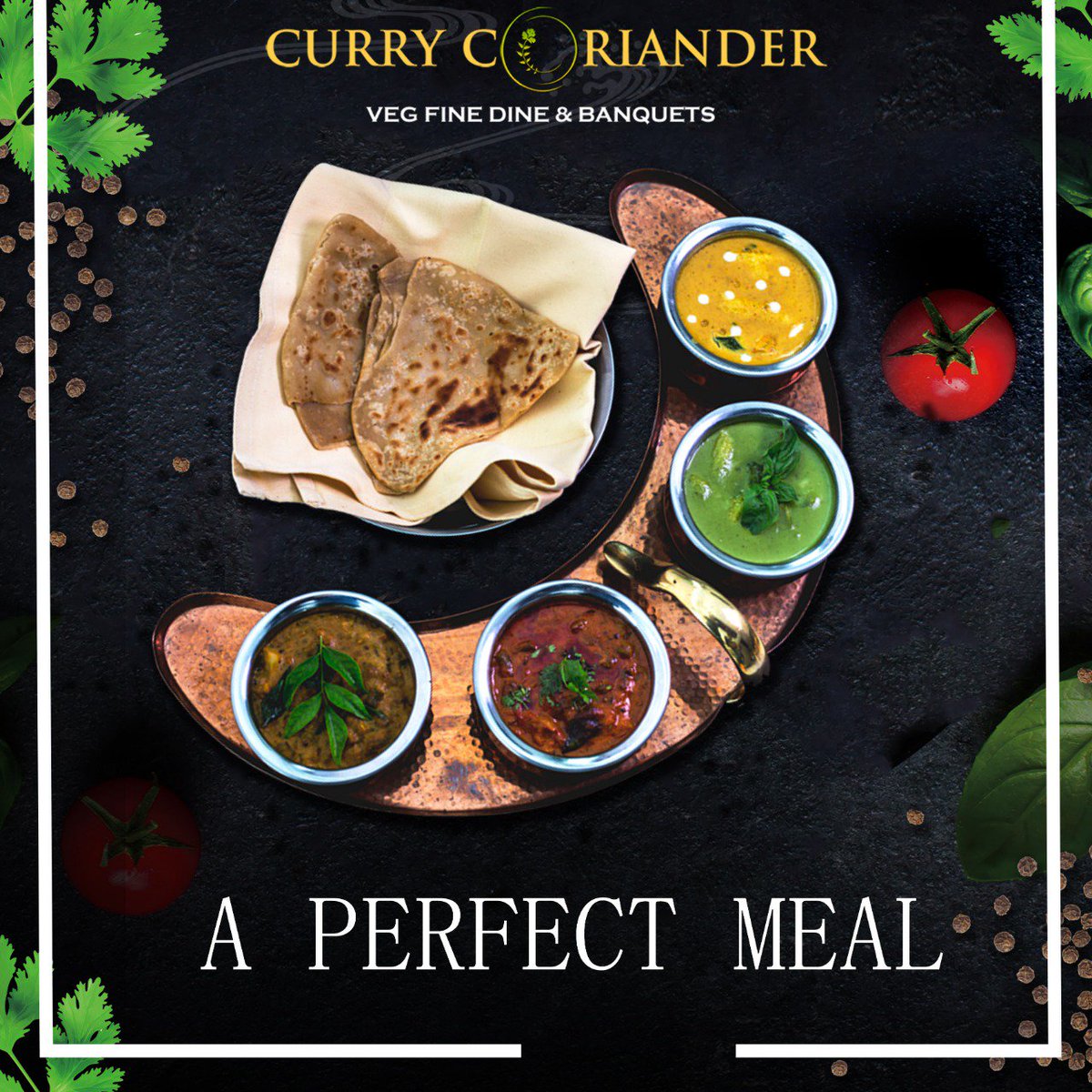 currycoriander's tweet photo. A perfect meal to end your day on a perfect and delicious note!

In picture: Chef Special Curry Library

#CurryCoriander #oriental #finedine #restaurant #flyfoxdigital #restaurantsinmumbai #thingstodoinmumbai #food #foodie #foodlover #instafoodie #foodloverindia #homedelivery https://t.co/n54QbKsE2R