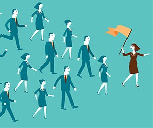 "Hvilke egenskaber har den gode leder?" Det spørgsmål blev vi i Hansen Toft mødt med, og efter en god portion refleksion og samtale nåede vi frem til disse 5. Er du enig, eller ville du prioritere anderledes? buff.ly/2UuxcBi #hansentoftblog #dkledelse