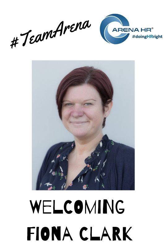 ArenaHR1's tweet photo. Did you miss our #BigNews this week........

Fiona Clark arrived to kick off her journey with us.  

Watch this space #thisgirlisonfire #doingHRright #learnHRright #newemployee #hr #career

🔥🔥🔥🔥🔥🔥🔥🔥🔥🔥🔥🔥🔥 https://t.co/Nc6O9nqRpQ