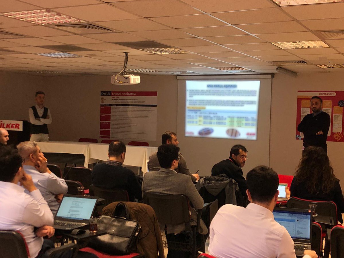 RenovaCons's tweet photo. Sektöründe Dünya’nın en büyük şirketlerinden Pladis’in SAP sistemlerinde, yeni teknolojik gelişmeler ve değişen iş ihtiyaçlarına uygun olarak hızlı kazanımların elde edileceği SAP Projesi, Renova Consulting danışmanlığında başladı.
#RenovaConsulting #SAP #Pladis #Medyasoft https://t.co/o8wOGd3aXN