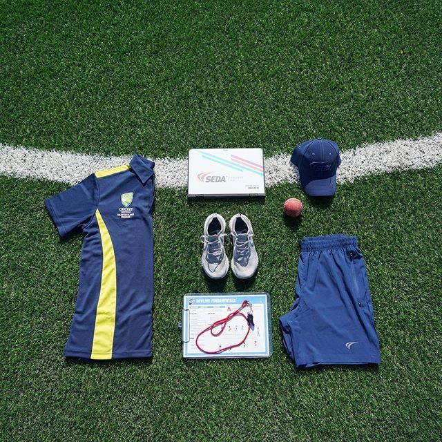 Summer and cricket ☀️🙌😍 4 days until classes are back! bit.ly/2DIAjyY