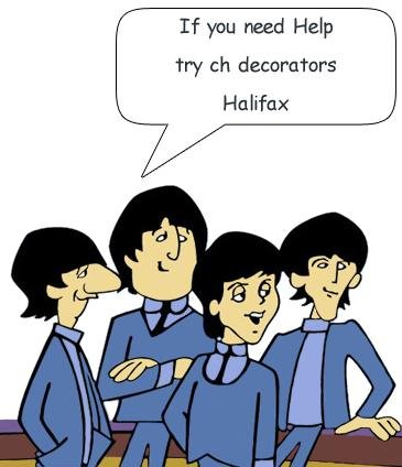 #painting #chdecorators#halifax