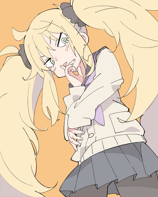 マ～ガールの京ちゃん