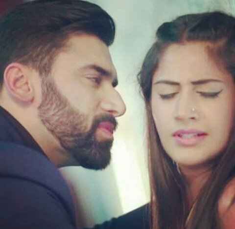 Noxchandu's tweet photo. Day 7: favorite villain
He's my favorite cute vamp!
💥💥💥💥💥💥💥💥💥💥
#aniveer #niksur @SurbhiChandna @nikitindheer
#Shivika #ShivikaForever #30DayShivikaChallenge https://t.co/je486XZj85