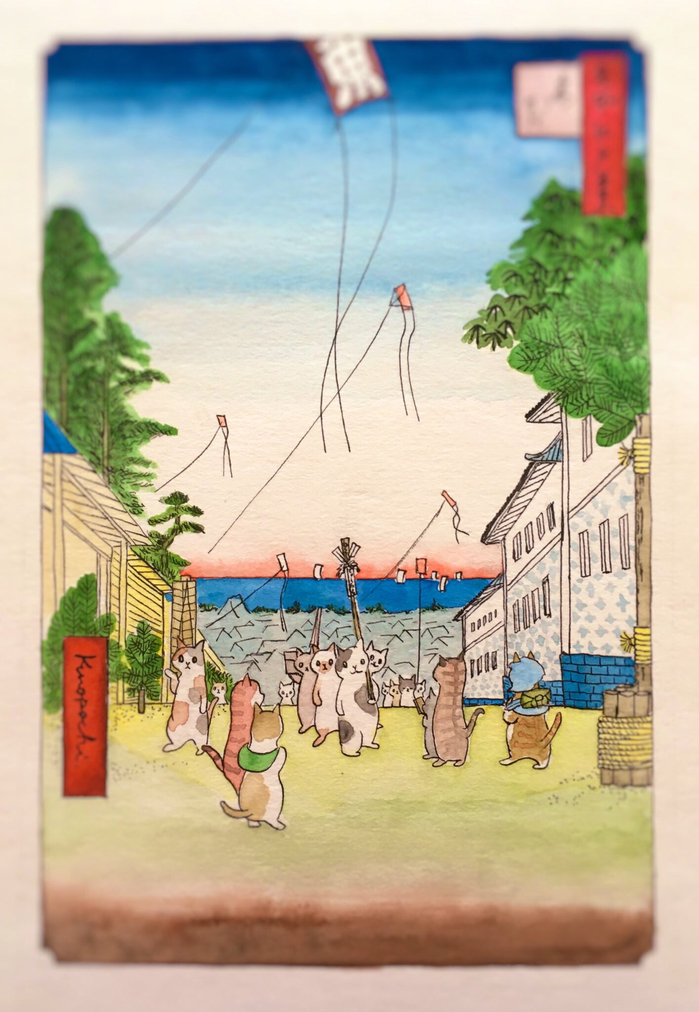 くろぽち 1月 浮世絵風猫絵はいつもと違う描き方だけど描いてて楽しいので今後も描いていきたい 夢で鉛筆画を描いてすごく楽しかったのが印象的で実際に描いてみたら想像以上に楽しくて今月は鉛筆画ばかり描いてました そして はじめてのコットン くろぽち 1月 浮世絵風猫絵はいつもと違う描き方だけど描いてて楽しいので今後も描いていきたい 夢で鉛筆画を描いてすごく楽しかったのが印象的で実際に描いてみたら想像以上に楽しくて今月は鉛筆画ばかり描いてました そして はじめてのコットン