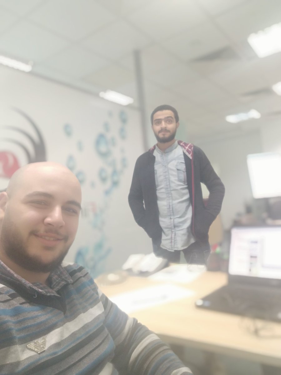 Islamfathy9500's tweet image. LoL
Kol sana w enta taib ya sa7beee
3kbal 100 sana ya rab
Ya 3m #develper 😂😂
@Walid9600