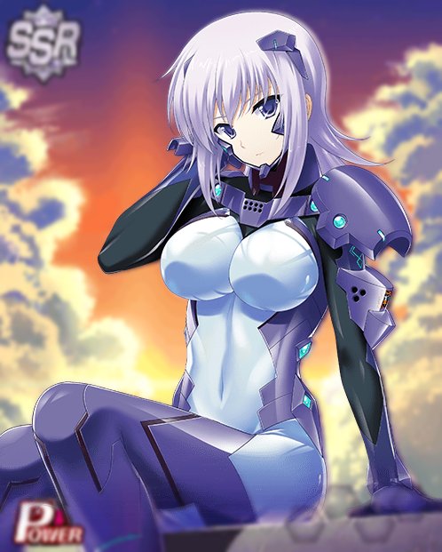 Giuseppe Nelva Muvluv Alternative Strike Frontier Art Day 34 Cryska Barchenowa Battle Princess Of Dawn クリスカ ビャーチェノワ 黎明の戦姫 マブラヴ マブラヴsf T Co 4fmo50qh9g Twitter