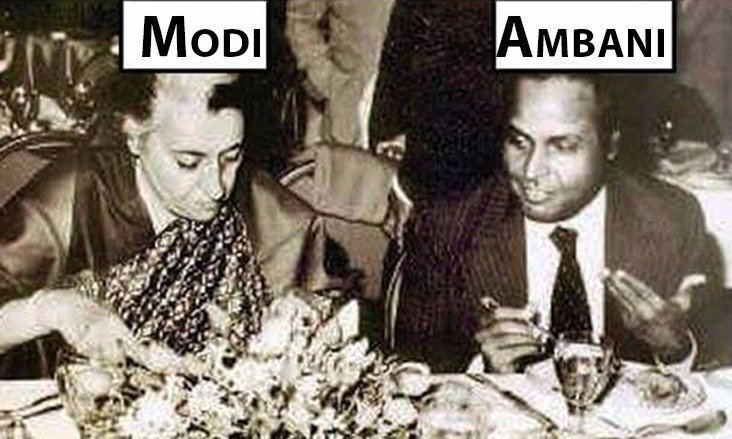 hermitofhushur's tweet image. Karma is a great leveller! #credibilitycrisis How much pain it is to stand with #LiarRahul and still be relevant and credible.
