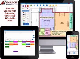 Explicit_Info's tweet image. Benefits of Outsourcing Construction Estimates (Quantity Takeoffs) with Explicit Informatics. Contact us: explicitinformatics.com 
#Explicit_Informatics #Quantity_Surveying #Estimating #On_Screen_TakeOff #Accurate_Construction_Estimating info@explicitinformatics.com 9910960590