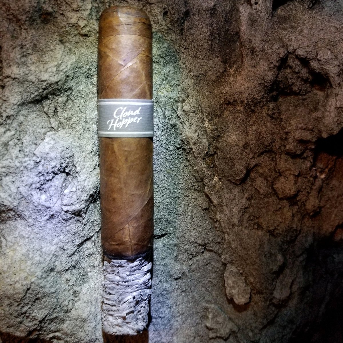 ImaTexican8's tweet image. Hoppin on #cloud9 with this one! #EditionOneCigars #CloudHopper #WarpedWednesday @warpedcigars