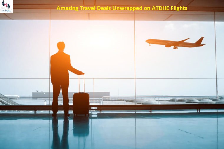 Spending half of the day at the airport is a nightmare for vacationers. While the internet is taken on a storm with numerous tips for cheap flight deals, there are some great options a layover. For #cheapflighttickets, Download ATDHE Flights app bit.ly/2TeG11b