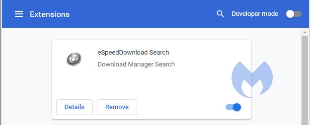 MetallicaMVP's tweet photo. PUP search hijacker, eSpeedDownload Search: https://t.co/6jLaheJEdf https://t.co/uK5YAoEL0Y