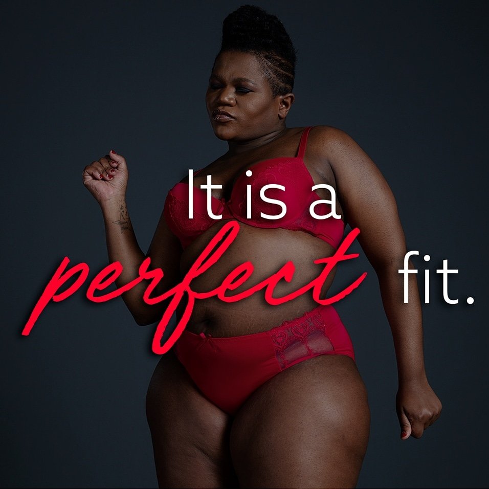 busiswaah's tweet photo. Every now &amp; then you need to bask in your beauty: Be Seen. Be heard. Be bold. Be Yourself. Be in love with yourself❤ Short, Tall, Thick, Thin, You are UNSTOPPABLE.
|
#Ackermans has got MY #ackperfectfitbra so that I'm always my #trueself. #womensupportingwomen
#iamme https://t.co/c0LMjAUbB9