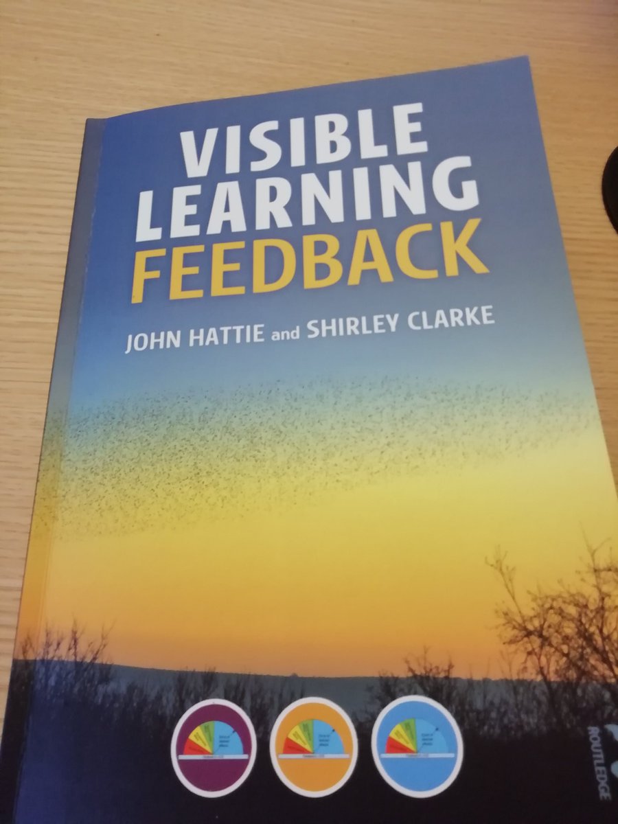 beckycarlzon's tweet image. &quot;Asking students to pair up and become learning detectives and learning coaches for one another... can be more effective than teachers seeing themselves as the only teachers.&quot; @shirleyclarke_
LOVE this! 😍
#learningdetectives
#learningcoaches
#visiblelearningfeedback