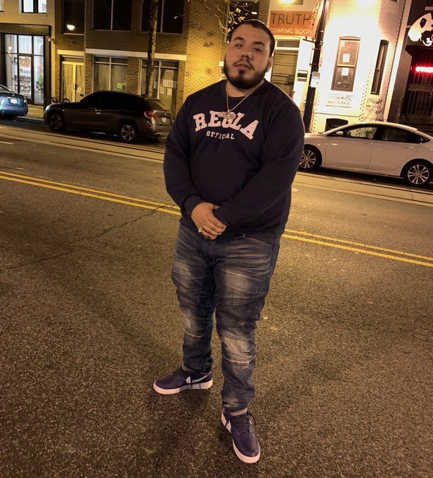 _301yung's tweet photo. The mental all fucked up.. I’m 2 shocked..
Idek what to say rn ...
But I’m sending my prayers and condolences #RIPJayC 🕊🙏🏾
Gone to soon 💔 https://t.co/bb3t4RK1bF