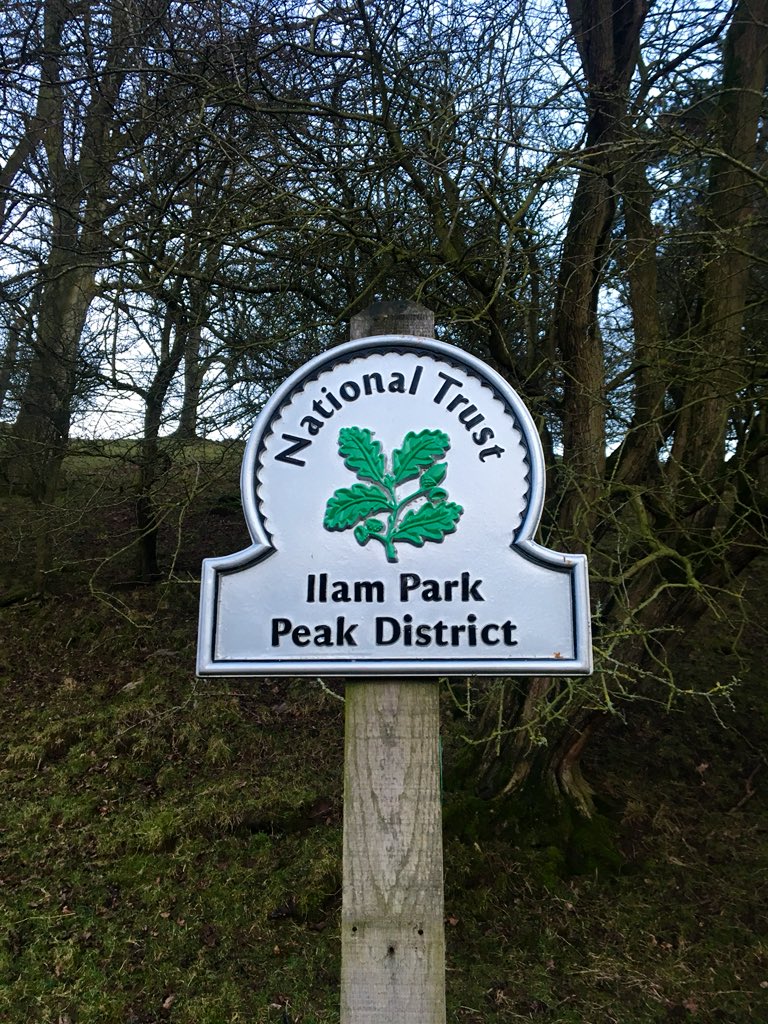 LizNelstrop's tweet image. So happy to be back in @PeakDistrictNT  - &amp;amp; excited for today’s workshop with walking volunteers and partners at @YHAIlamHall @PlasyBrenin @Sport_England @PeakDistrictDeb - pics from a walk recce last night...