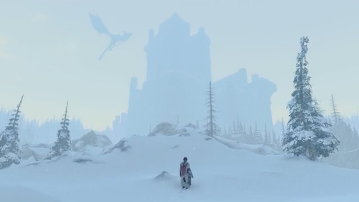 N000mad's tweet photo. Praey for the Gods (releases today)
by @nomatterstudios https://t.co/QakL2A64bS