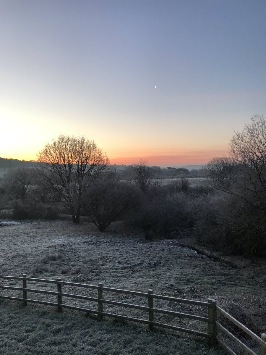 What a beautiful morning!
Yes it’s minus 5 outside but the indoor range is heated and we have spaces available today, open till 7!
#aldersgunrange
#airgun
#airrifle
#shooting
