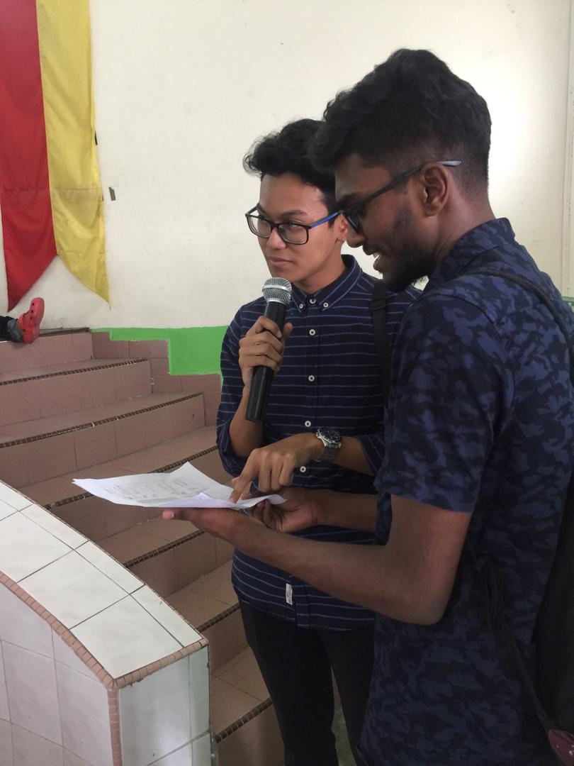 0_gain's tweet photo. [25 DIS 2018]

Telah berlangsungnya bengkel pembuatan sabun daripada minyak terpakai yang bertempat di Dewan Mat Silin, Beranang.
#penggeraktransformasisosialmasyarakat #GAIn7.0 #UKMFFAR https://t.co/qOhWoq10LK