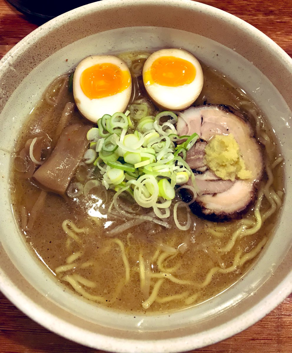 オムニバス ジャパン 公式 On Twitter 社員の休日 ラーメン