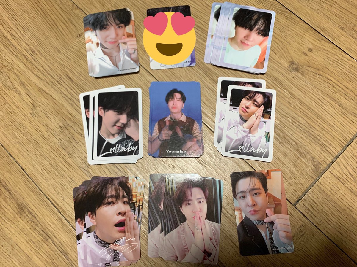 4419kshop's tweet photo. #WTS #WANTTOSALE #GOT7PHOTOCARD

wts photocard got7 ready di korea
70k/pcs

INA / WW

@GOT7Indonesia
@wtt_GOT7INA
@GOT7trading
@GOT7_INA
@GOT7Trade_INA
@IGOT7Trading

#tradegot7 #got7 #jbgot7 #bambamgot7 #jacksongot7 #bambam #jackson #wttgot7 #got7pc #got7photocard https://t.co/HDm6IeWjmd