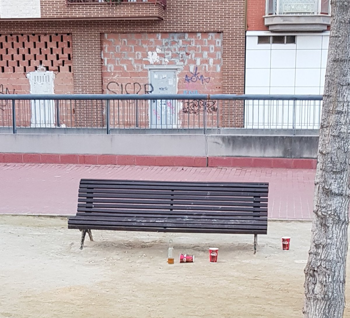 Región de Murcia Limpia tweet media