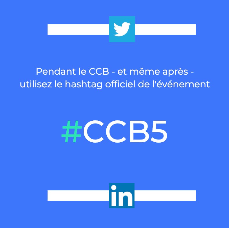 potion_social's tweet photo. Réagissez avec le hashtag officiel de l'événement "Emotion et relation client" #CCB5 https://t.co/oyli9OqVUY
