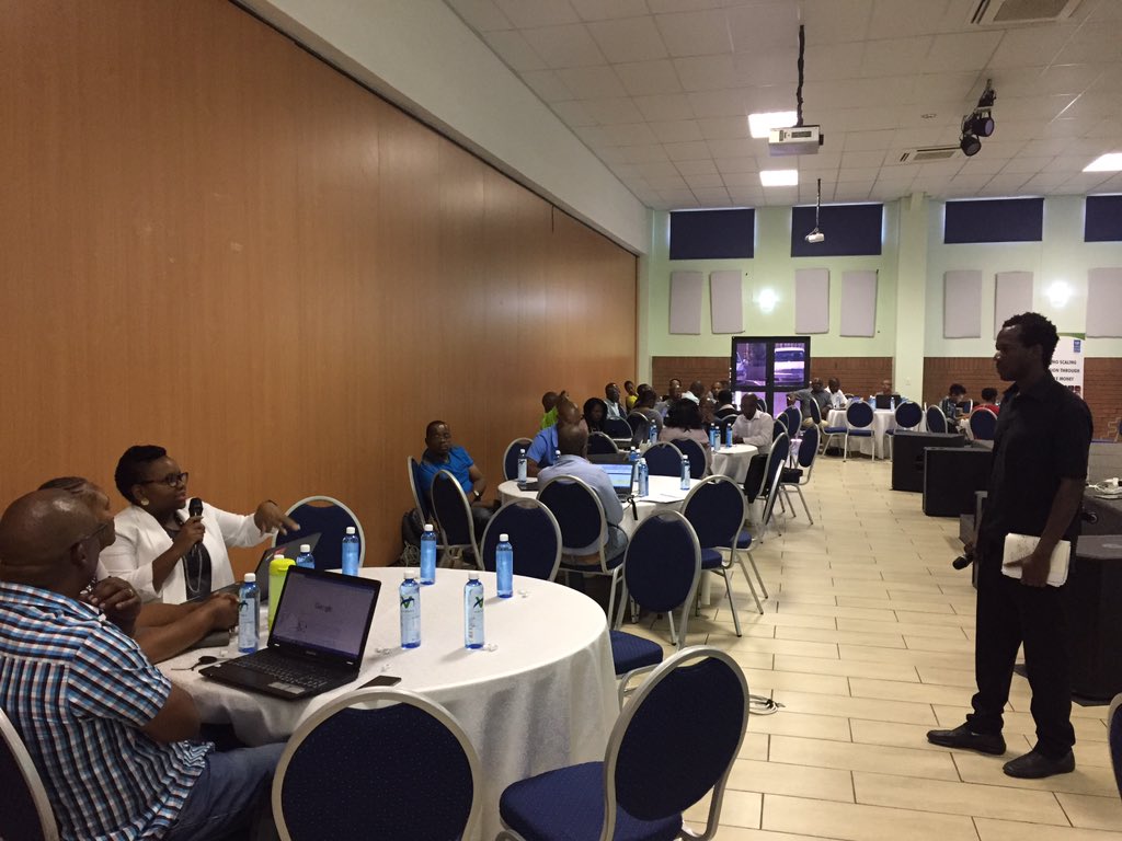 Abilitym2's tweet photo. What an engaging session, wow, an #MNO intends accessing #identitydata to simplify #KYCrequirements, a step in the right direction as data will make it easy for #Basotho to access #financialservices #lesothodatadiscovery @Mampine6 adds insights https://t.co/kaHWVoaLY0