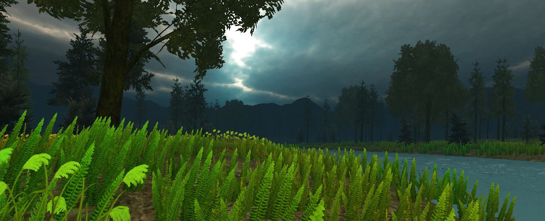 RealBoomplace's tweet photo. RT @MertonicB: RT @SweetMouse85: Another screenshot of the #game I am creating. #AnotherMythicalJourney 🌲🌳 #forest level 🌾
You can download the #demo here 👉https://t.co/hEDaUbBZMs
#adventure #madewithunity #unity3d #IndieGameDev #indiegame #WPUGamer… https://t.co/d3G6afq08i