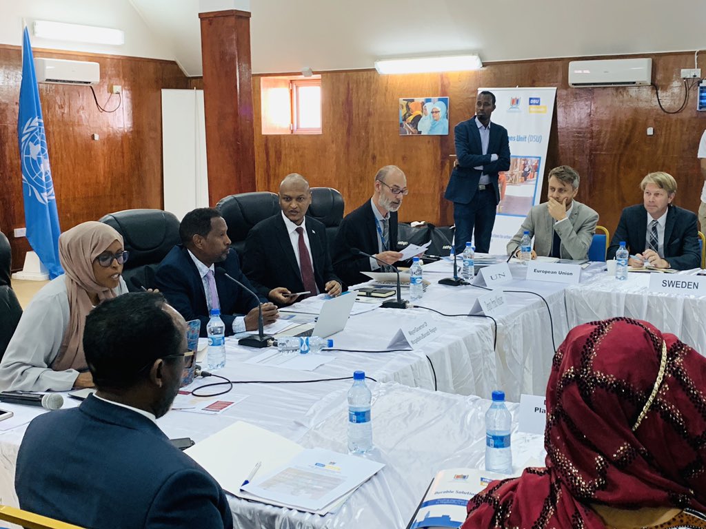 engyarisow's tweet photo. Our vision is to ensure that all displaced people have access to secure housing and land tenure, employment, critical infrastructure such as schools and hospitals where they live
#EndDisplacement #DS4M #DSULaunch https://t.co/d0EOYOUUjo