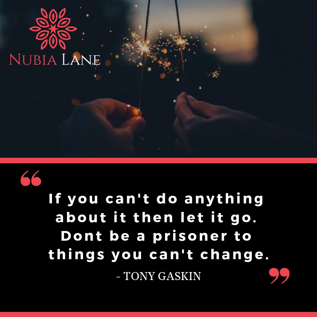 #thursdaythoughts #ThursdayMotivation #InspirationalQuotes #nubialane #tonygaskin