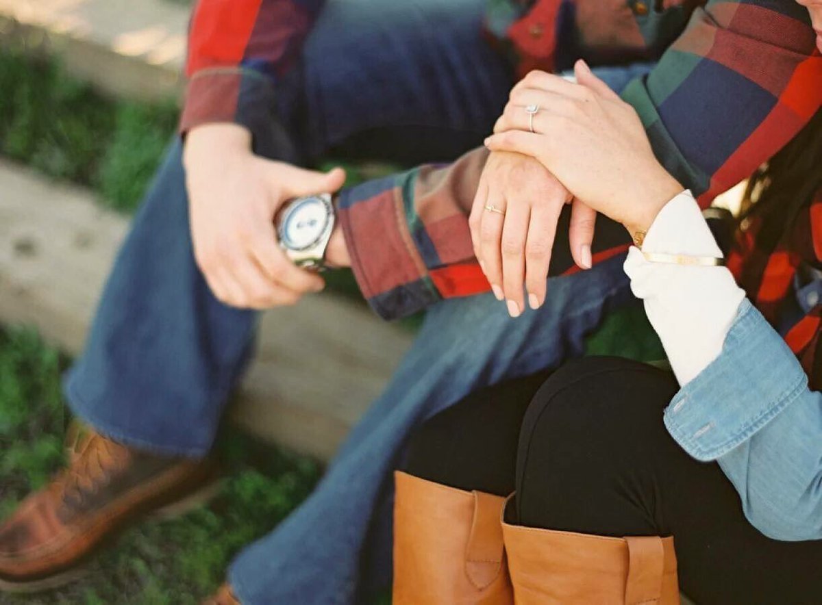 Mutluluk yaratan herşey bağımlılık yapar. Sen gibi...