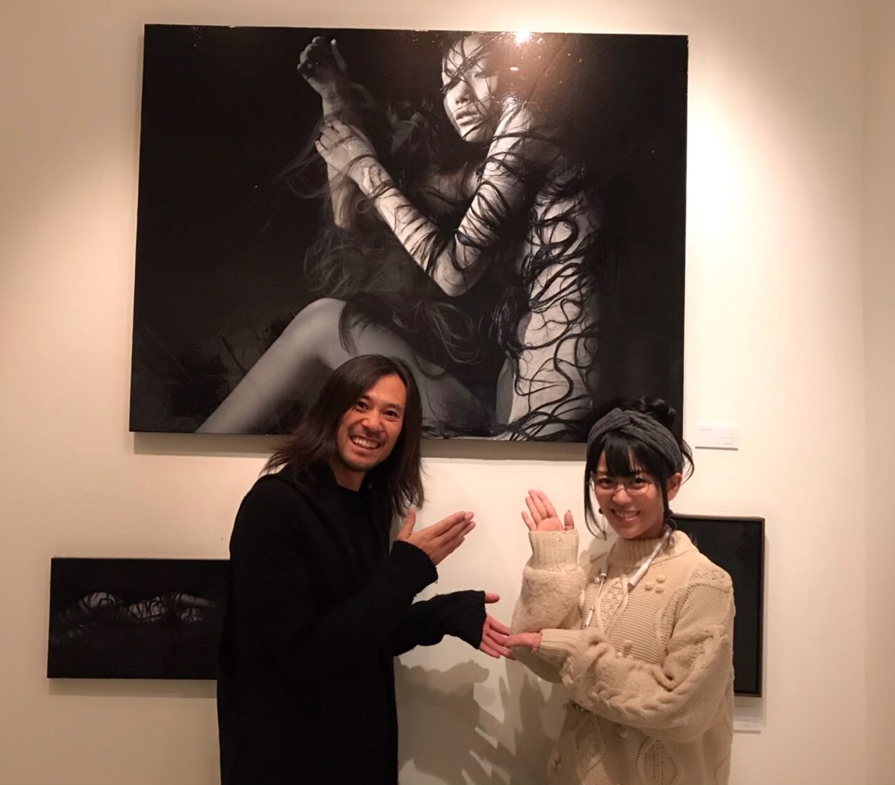 くすみ水色 相羽あいな 写真展 | www.mosquitec.com.br