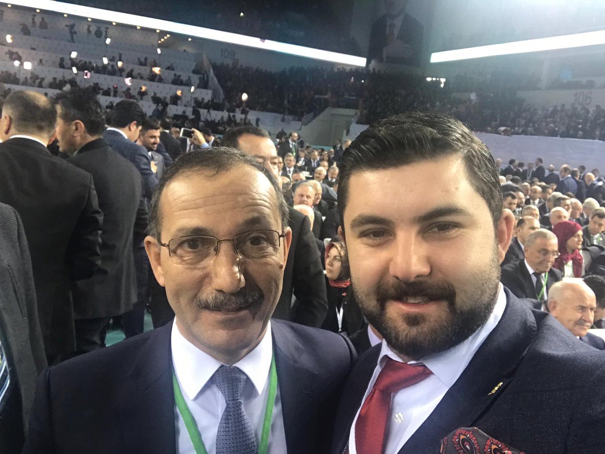 Adıyaman Aday Tanıtım Toplantısı için hazır. #ÖnceMiiletÖnceMemleket #TevazuSamimiyetGayretİle #AkParti <a href="/RT_Erdogan/">rt_erdogan</a> <a href="/erkankandemir/">Erkan Kandemir</a>