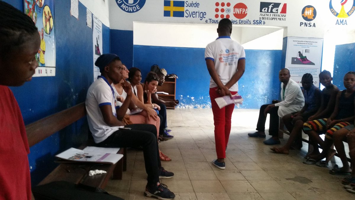 Arnold Bakulu tweet media