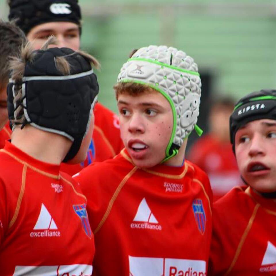 stadedijonrugby's tweet photo. 🔴🔵PROGRAMME DU WEEK-END 🏉 

🗓 02/02/19
🔹M14 
A: Tournoi au #csnuiton 
B: Tournoi au #granddolerugby

🔹M16
Dijon⚡️@usonneversrugby 
🕐 13h30 🏟 Stade Bourillot 

🗓03/03/19
🔹ESPOIRS 
@FCURTAT⚡️Dijon 
 🕐 13h 

🔹ÉQUIPE PREMIÈRE 
#usseynoise⚡️Dijon 
 🕒 15h 🏟 Stade Marquet https://t.co/Rr7YwEJtMp