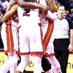 lopezgovlaw's tweet image. #RT via MiamiHEAT : Jan. 25, 2015

YoungWhiteside earns his 1st career triple-double with a dominating 14 point, 13 rebound, 12 block performance off the bench in Chicago!

The Bulls are in town tonight. Be inside AAarena to see #AgentBlock 🖐 and the… )