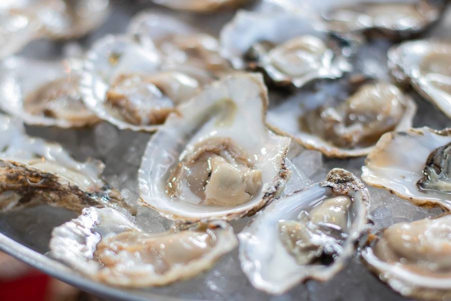 AlivewithFlavor's tweet photo. Final day to book Oyster Masterclass.Rosemary Williams,shellfish expert will be @Chidd_Castle Fri 8th February 2019,10-2pm.Β£68-masterclass,lunch,vip tour and goodie bag. jobanks@alivewithflavour.com #oysters #oystermasterclass #prepthatfish #shellfish #aphrodisiac @PrepThatFish https://t.co/yYLV22LkqO