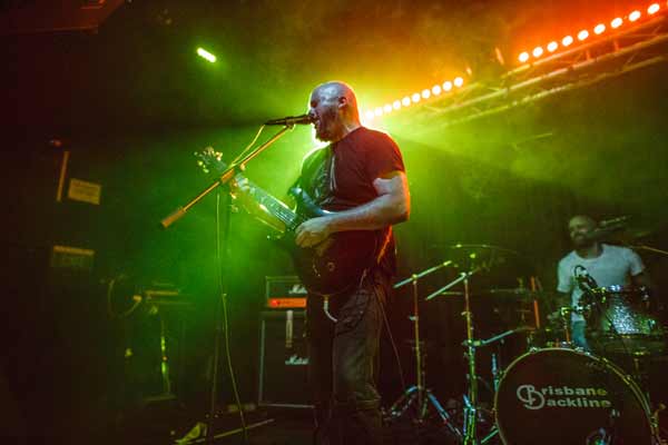 Review: 'What began as a super-underground project, <a href="/Progfest_/">PROGFEST</a> is now an important weekend on the calendar that serves to introduce people to local talent and helps big bands connect with those up and coming bands too.' <a href="/wildthingpres/">Wild Thing Presents</a> - scenestr.com.au/music/2019-pro…