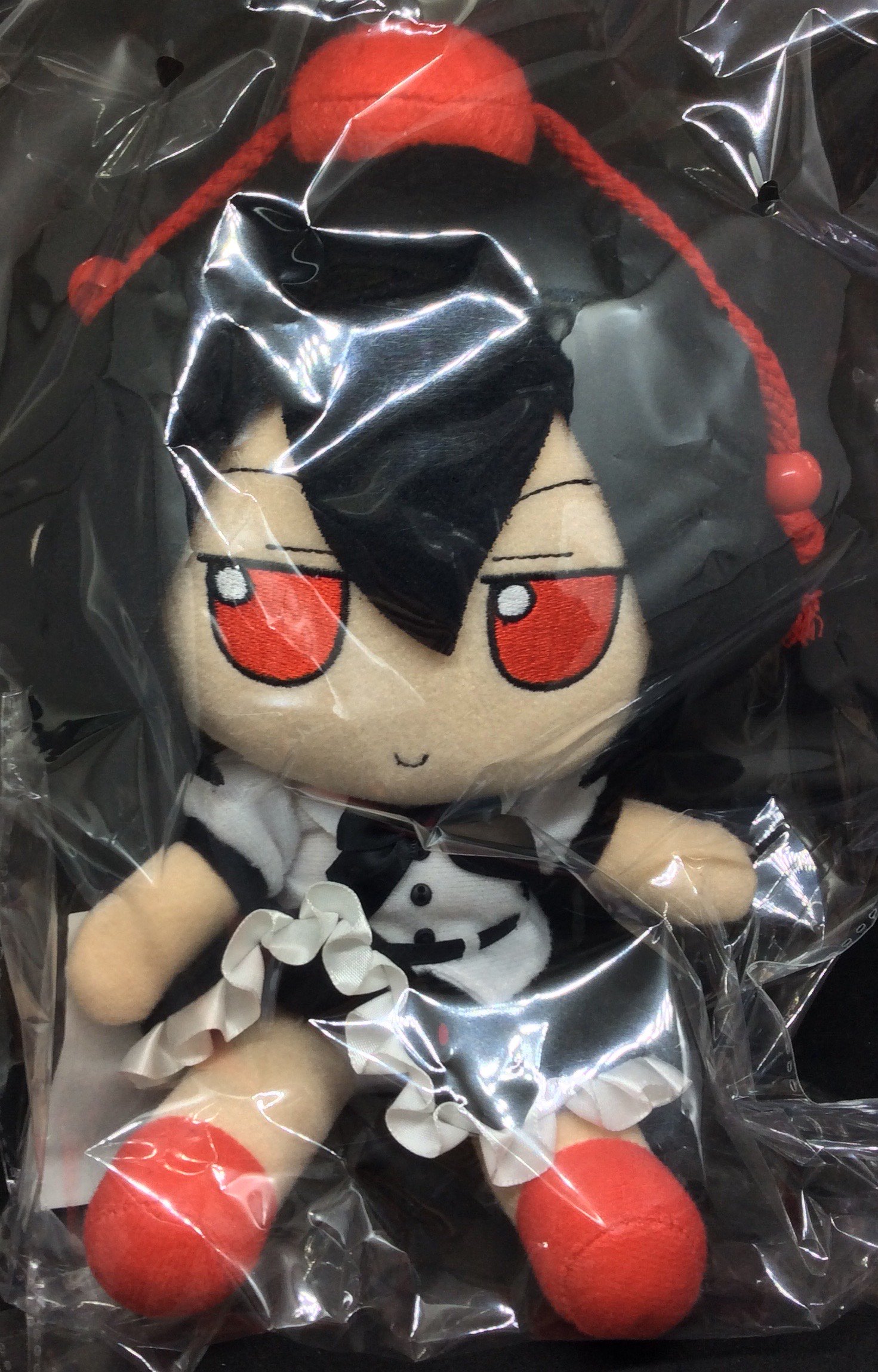 上品なスタイル 西行寺幽々子 ふもふもゆゆこ 東方ぬいぐるみシリーズ12 ぬいぐるみ Www Elpulso Es