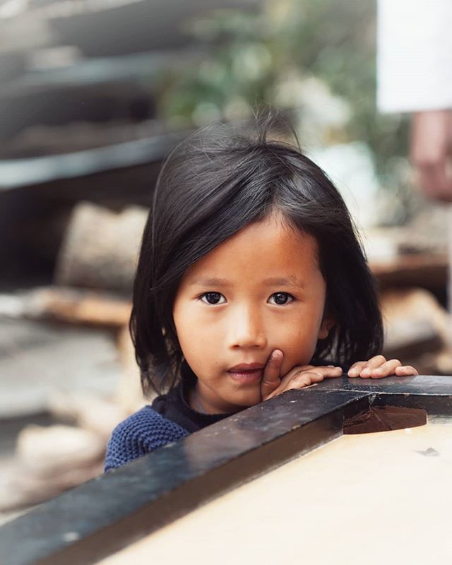 young_madao's tweet photo. #inquisitive 
#bhutan #carromboard #young_madao #eyes #cute #totesadorbs https://t.co/JVdCiltz8J https://t.co/XymPLxBkQe