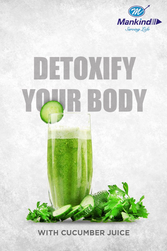 Mankind Pharma On Twitter Due To Its High Water Content