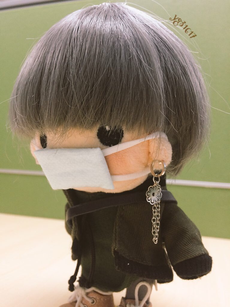 yg31617's tweet photo. 🐜: โคฟเวอร์แฟชั่นฉลามบิน ของยูคยอมมี่ฮยองซะหน่อย 😁
.
.
#แก๊งป่วนกวนออมม่า
#ygommadiy
#77daysGotoonChallenge
#77daysGotoonChallengeDAY12
#got7doll
#gotoondoll
#playwithgot7doll
#got7
#yugyeom #jongjae #got7dreamknightdolls #got7dreamknightdoll https://t.co/trPG71w6h9