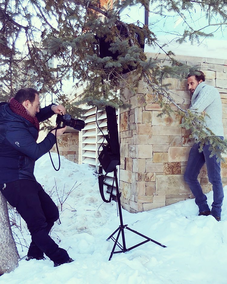 MSchoenaerts_It's tweet photo. #Repost from @fabricedallanese with @regram.app
...
Great to shoot with Matthias Schoenaerts again. With the added benefit of Park City snow.
#staytuned
#sundancefilmfestival #sundance #sundancefilmfestival2019 @sundanceorg
#bts #setlife #onproduction
#matthiasschoenaerts https://t.co/HyyVpEhdMc